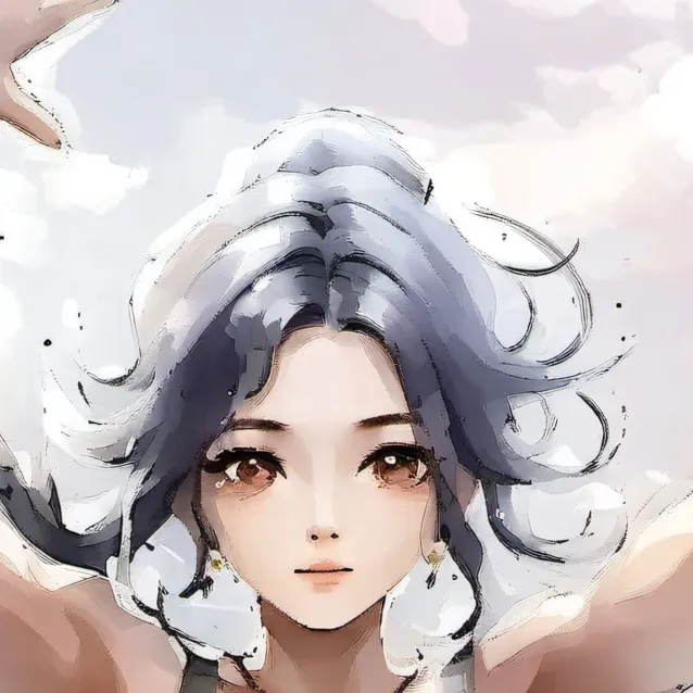 chat with ai character: mean girl