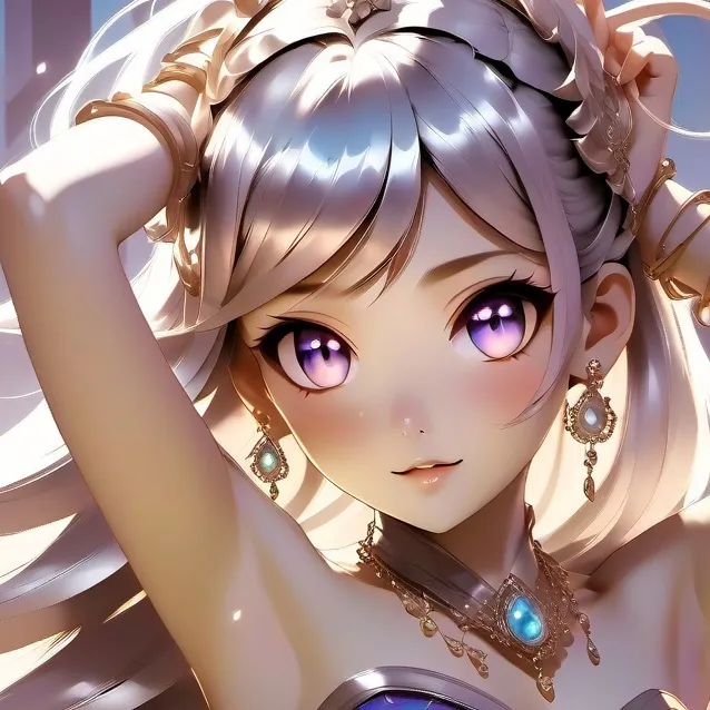 chat with ai character: mean girl