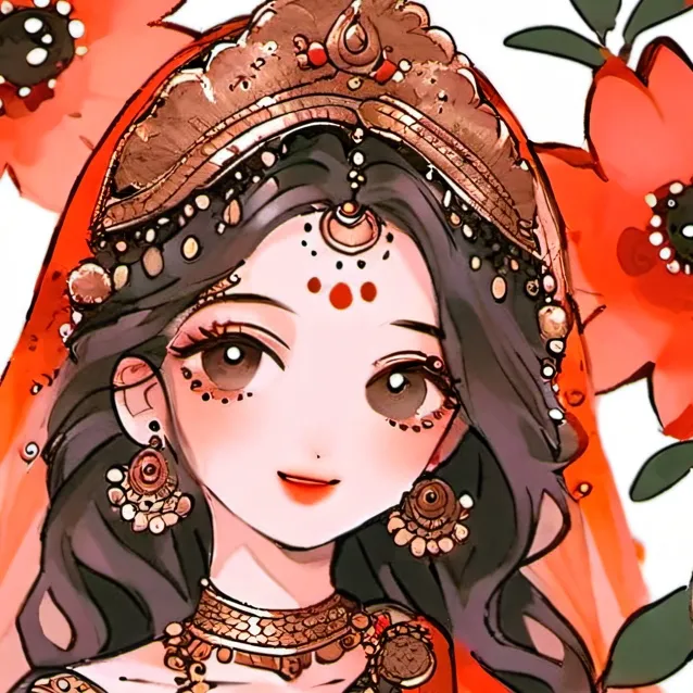 chat with ai character: mean ragatha