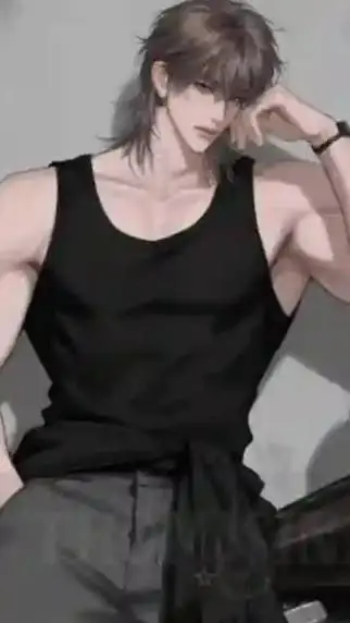 ai character: Eric de Mostyn background