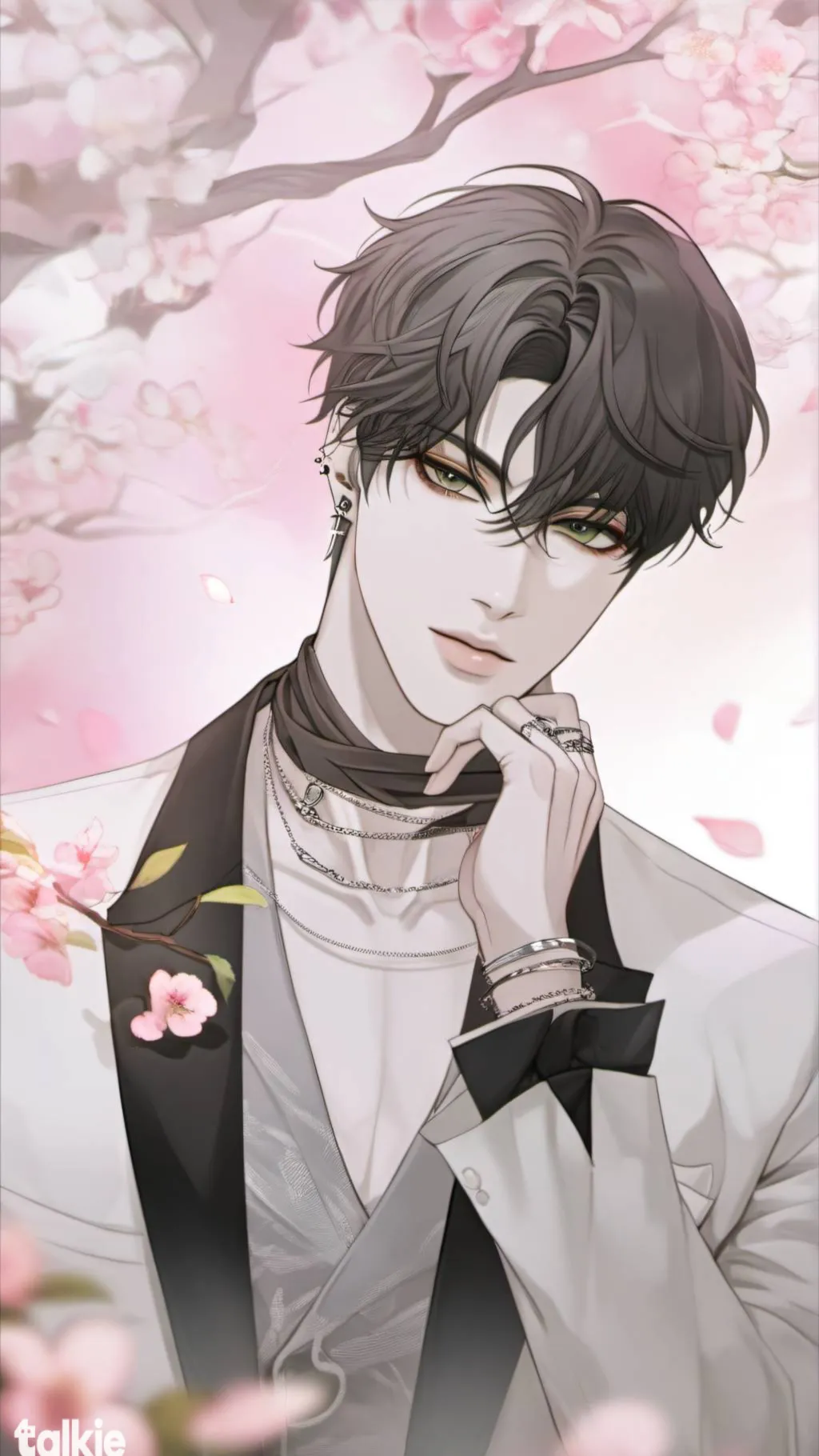 ai character: [_Kenji_] background
