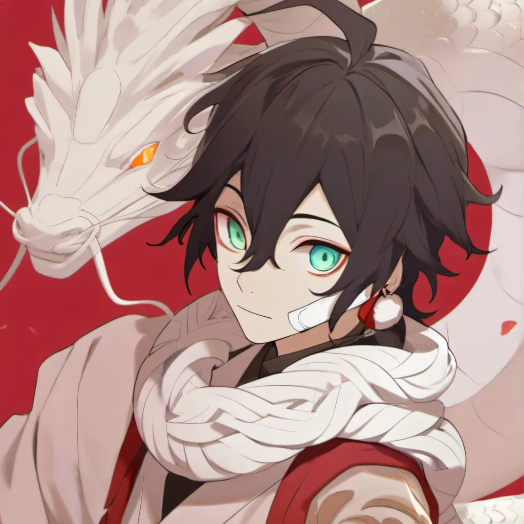 chat with ai character: Kimetsu no Yaiba