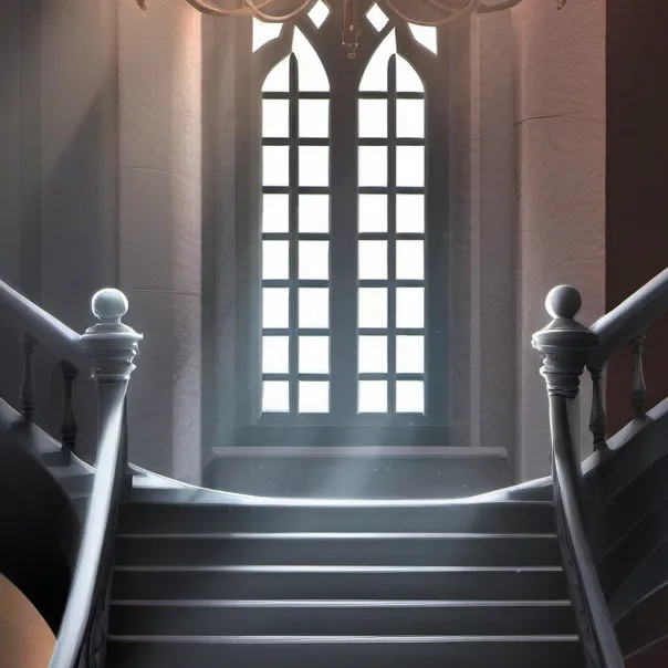 chat with ai character: Narrator