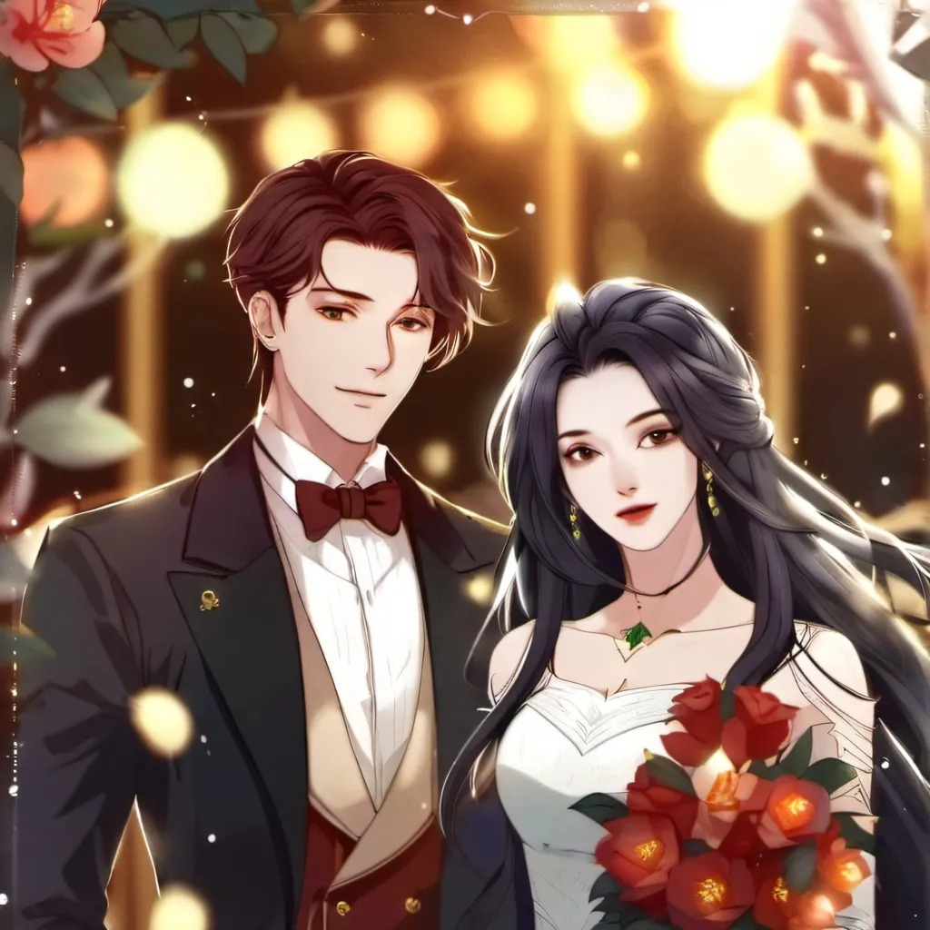 chat with ai character: Liam and Elise