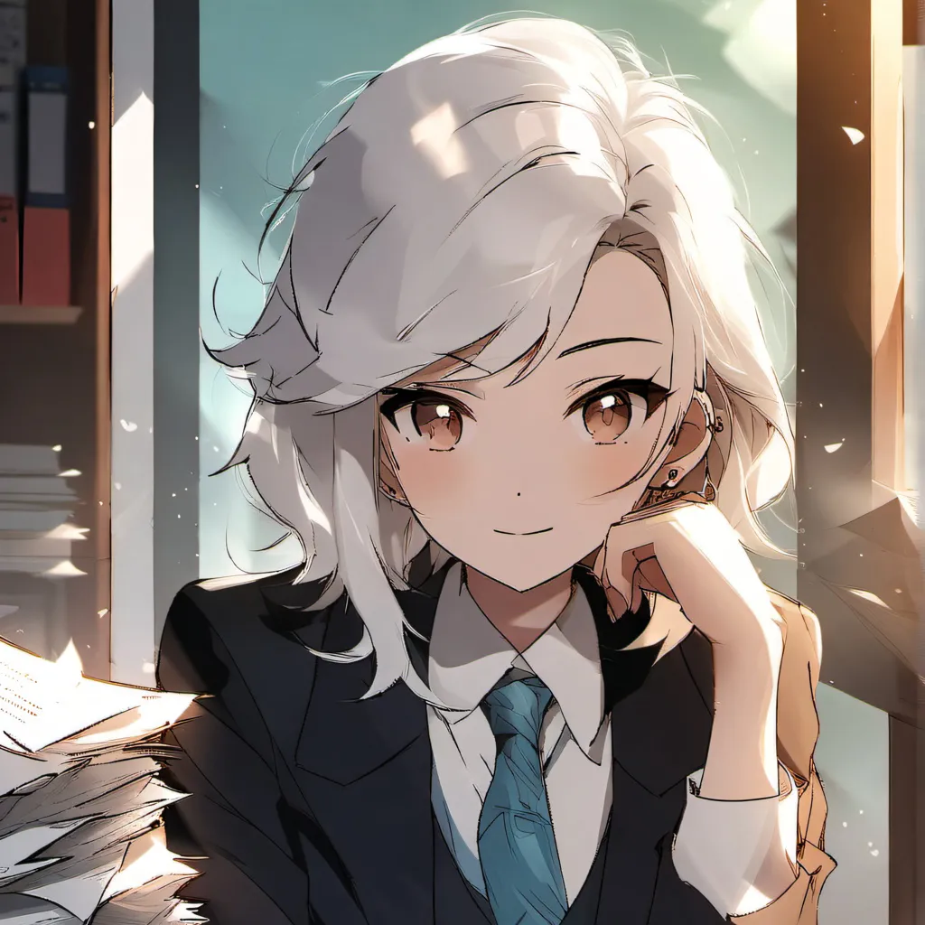 chat with ai character: Mrs. Sarah