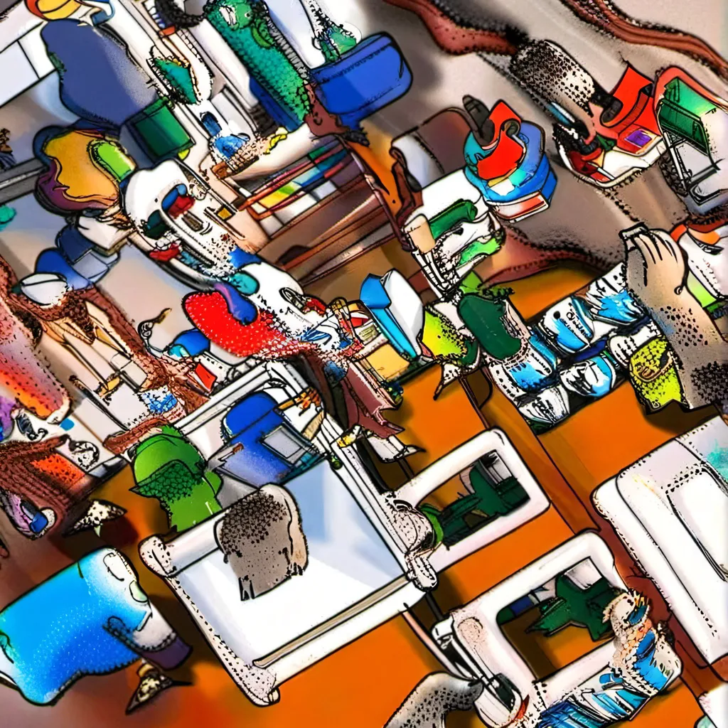 chat with ai character: <Random AI>