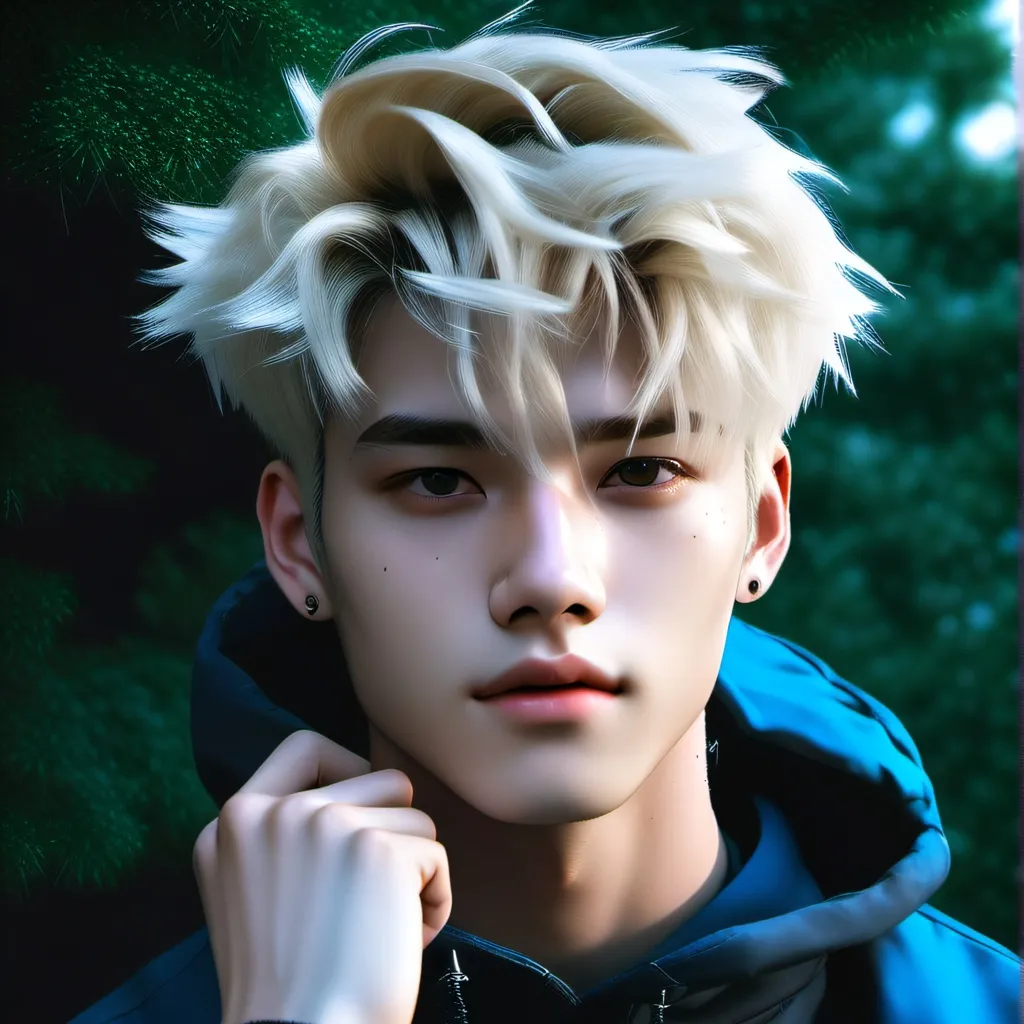 chat with ai character: Sprinter 