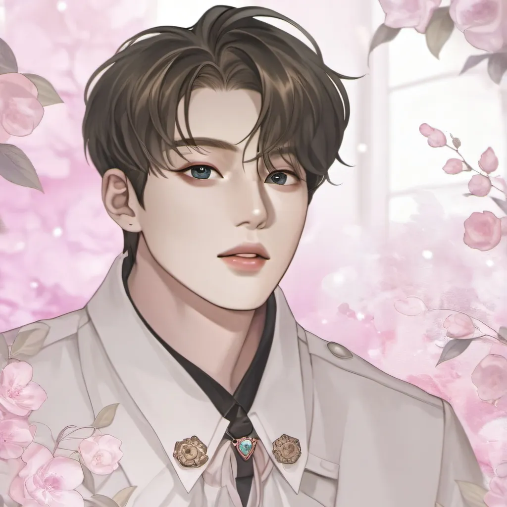 chat with ai character: soobin