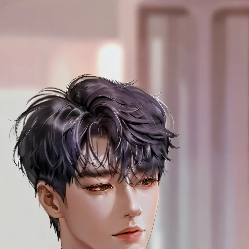 chat with ai character: Kim Jeonshin 