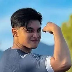 chat with ai character: Ghon