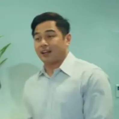 chat with ai character: ATTY. BENJAMIN