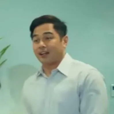 chat with ai character: ATTY. BENJAMIN