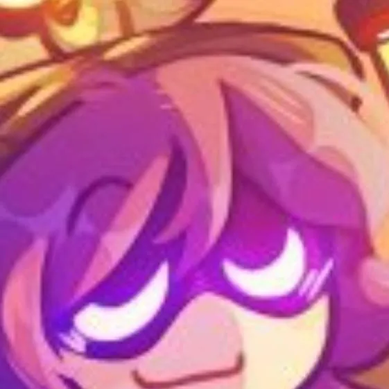 chat with ai character: •|💜Uzi💜|•