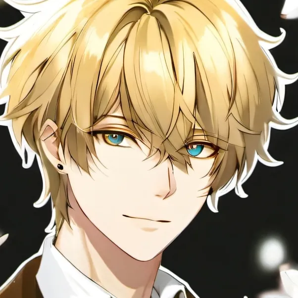 chat with ai character: Boyfriend 