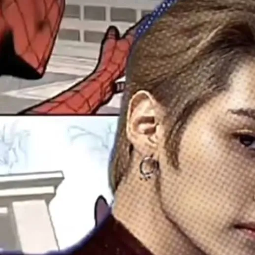 chat with ai character: STRAY KIDS 