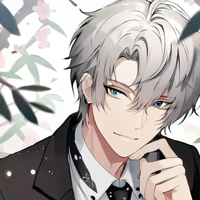 chat with ai character: jake