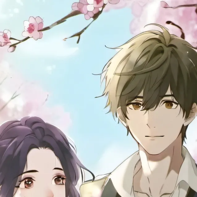 chat with ai character: Bella and Max