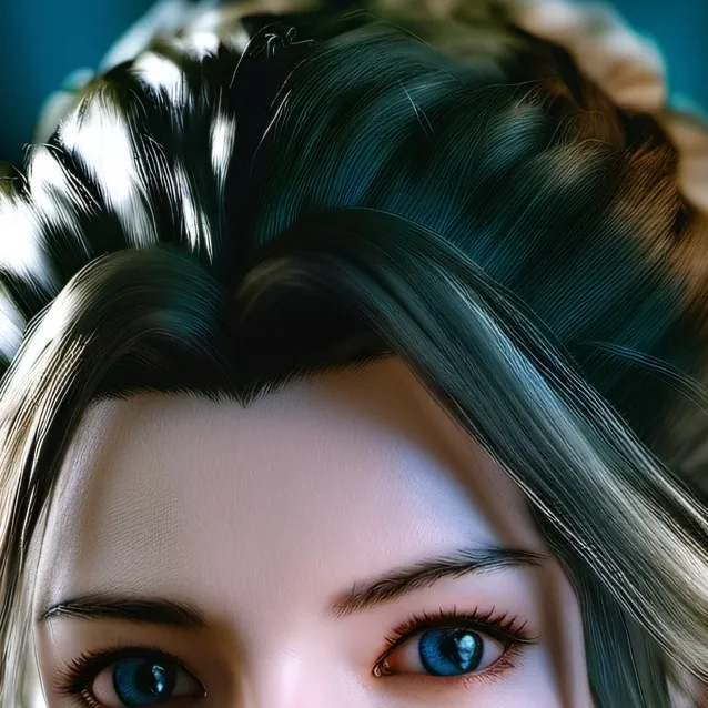 chat with ai character: Michaela Chan