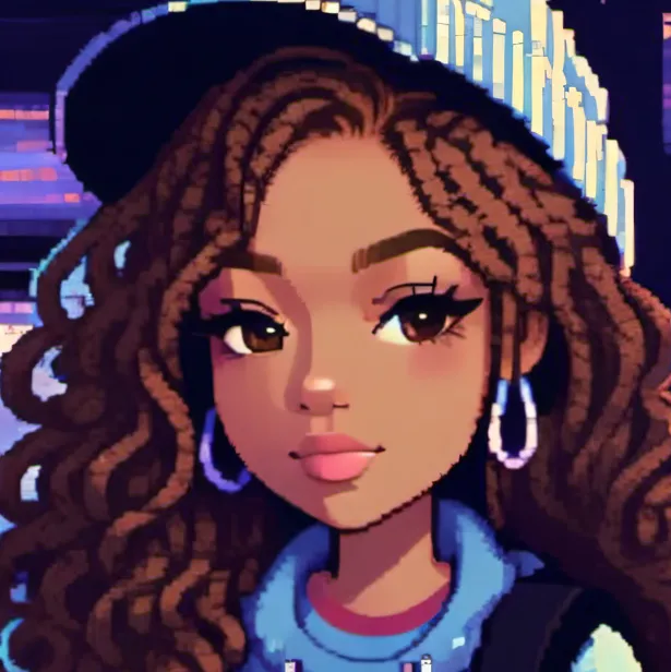 chat with ai character: Regena d