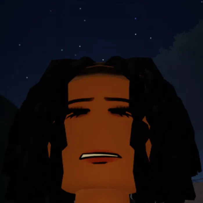 chat with ai character: Mari