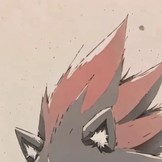 chat with ai character: The nazo fight