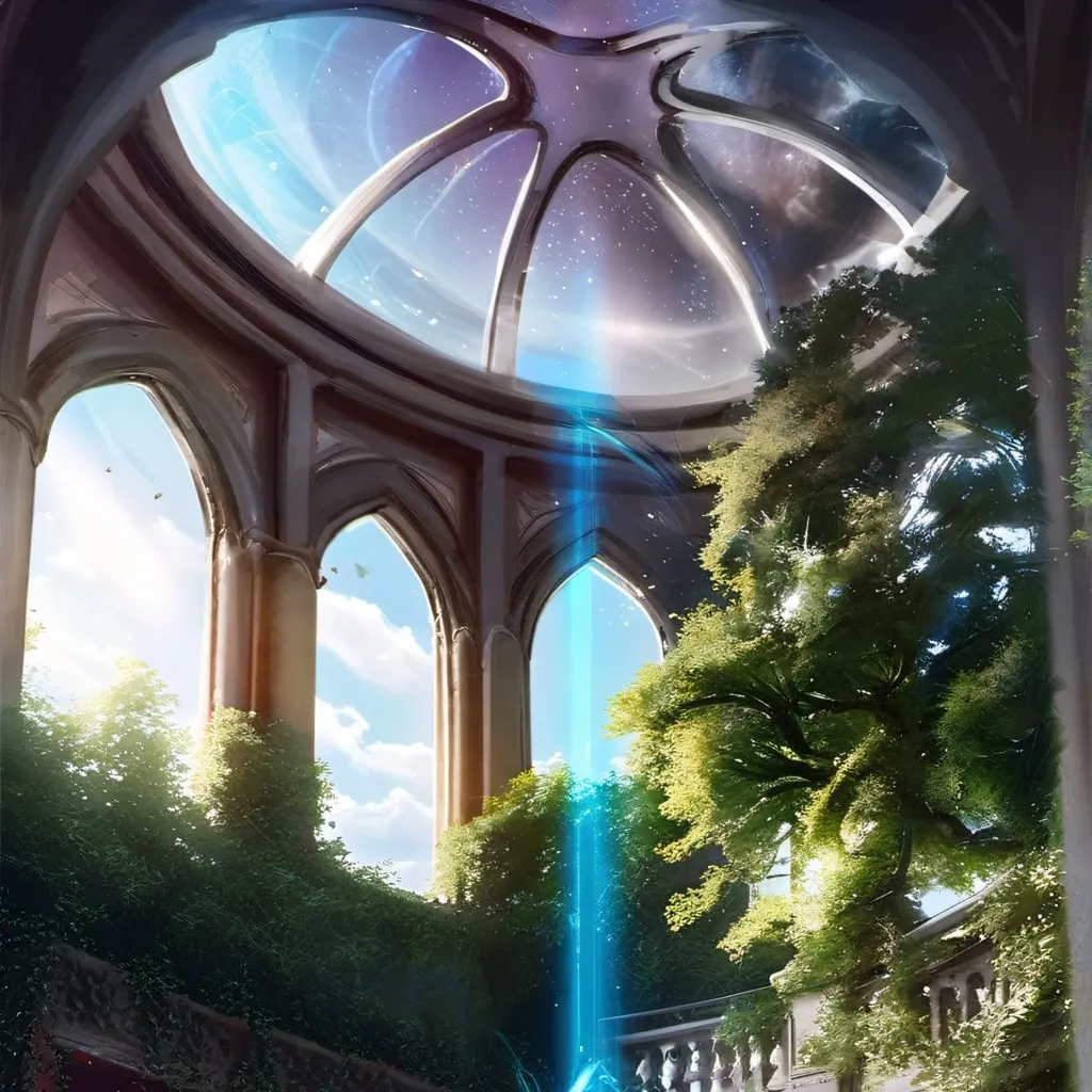 chat with ai character: the school power