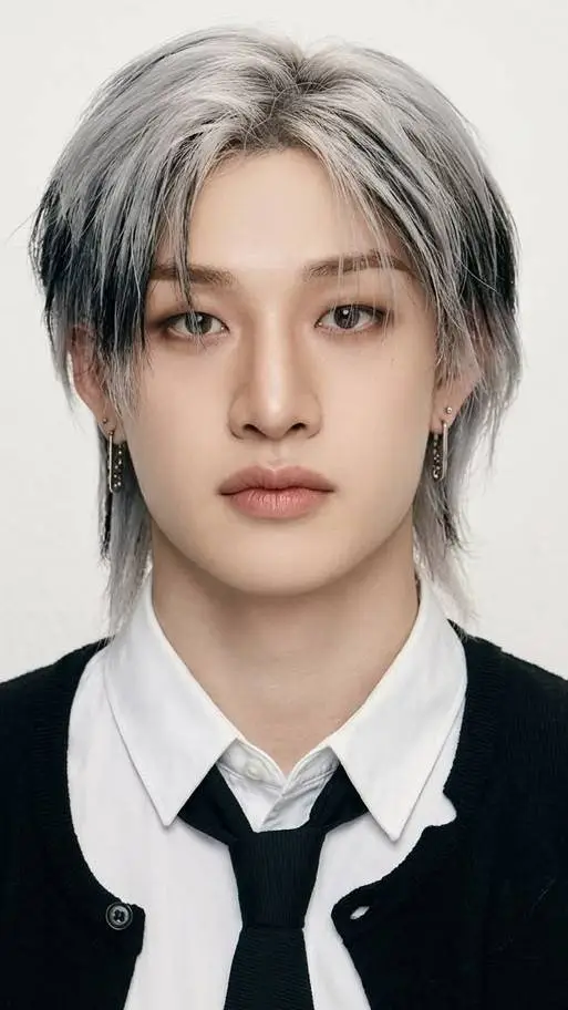 ai character: Chan background