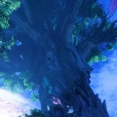 chat with ai character: Avatar 2