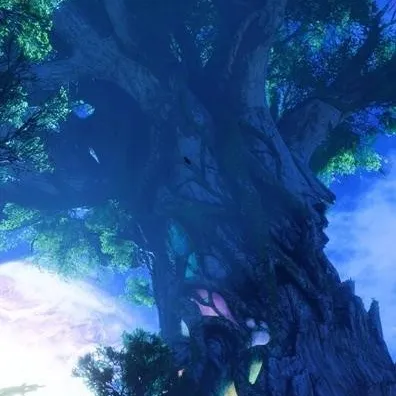 chat with ai character: Avatar 3