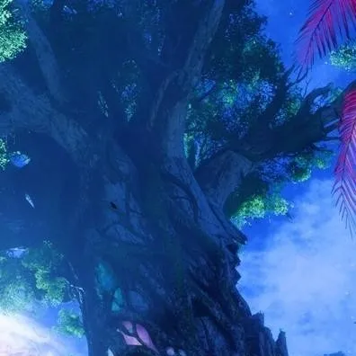 chat with ai character: Avatar 2
