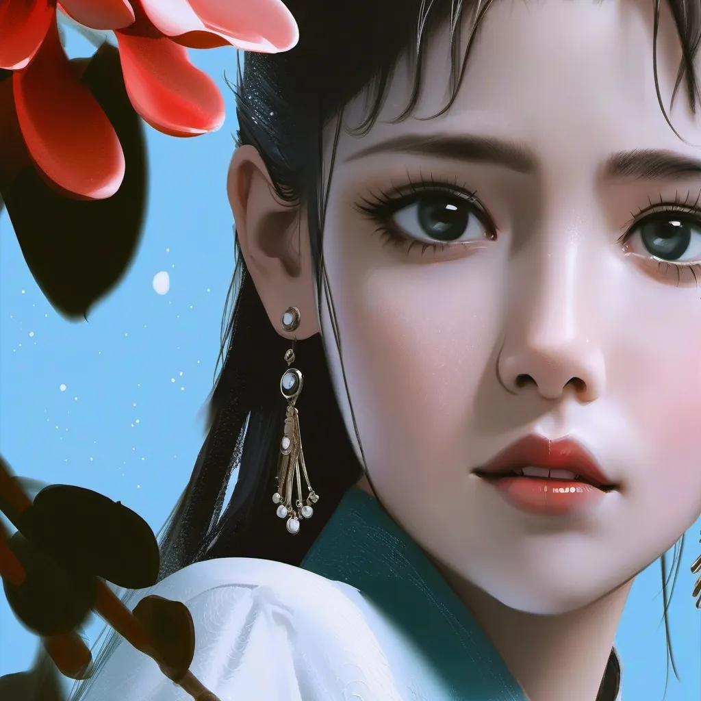 chat with ai character: linny 