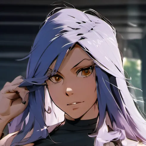 chat with ai character: Love