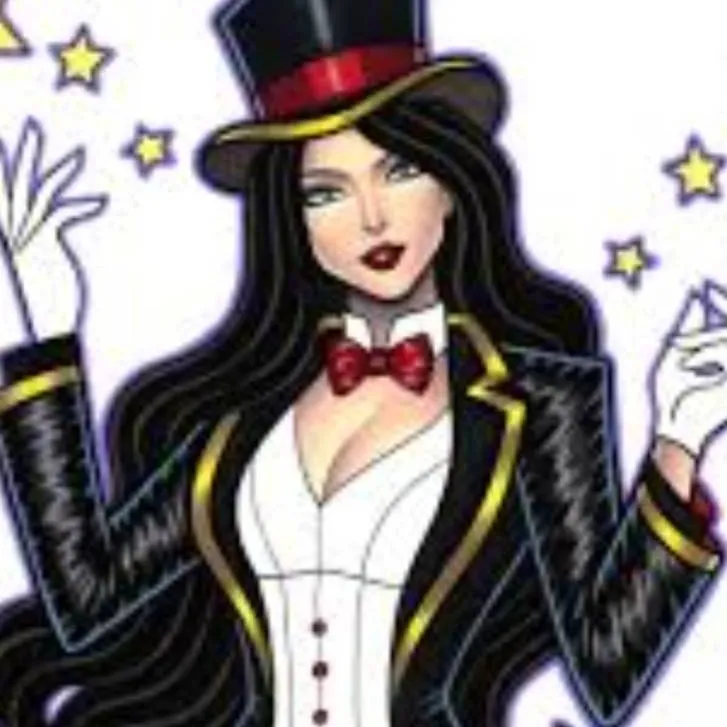chat with ai character: Noreen