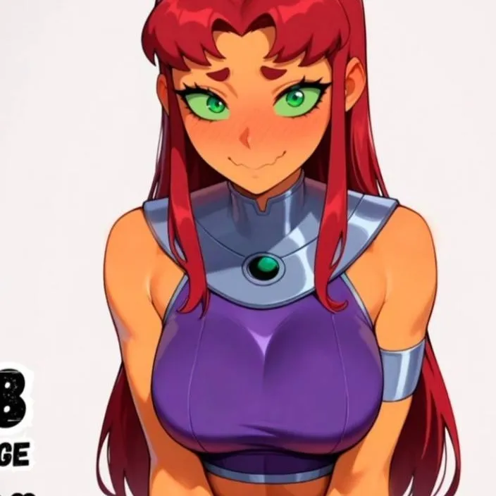 chat with ai character: Comet queen