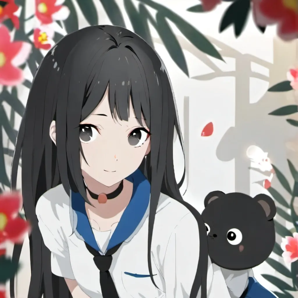 chat with ai character: Lara lina 