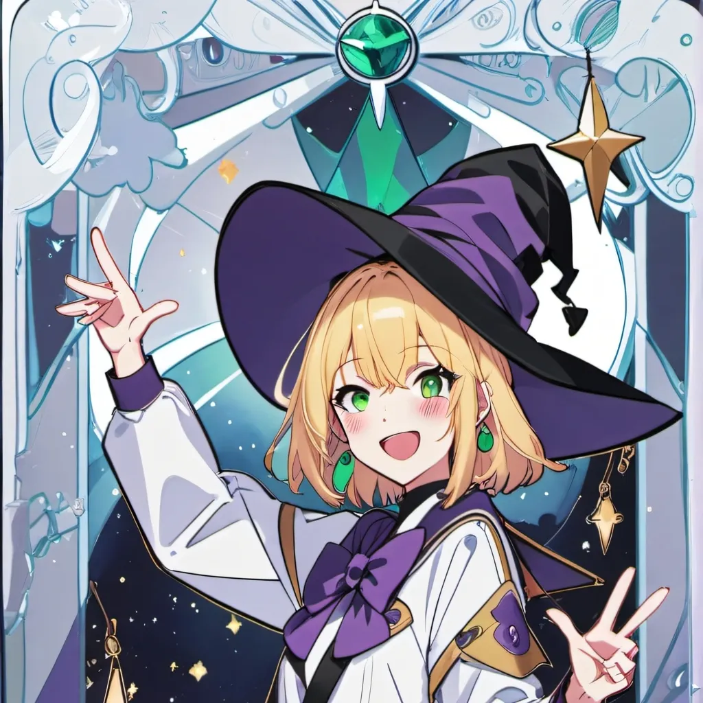 chat with ai character: Astrid
