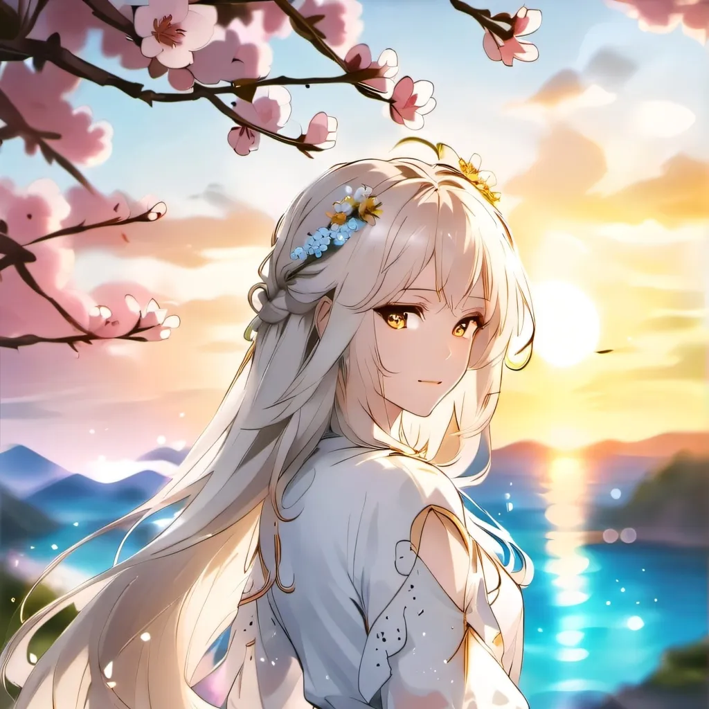 chat with ai character: Elara