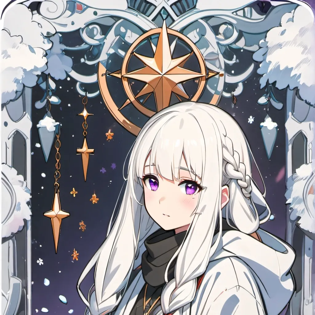 chat with ai character: Fuyu