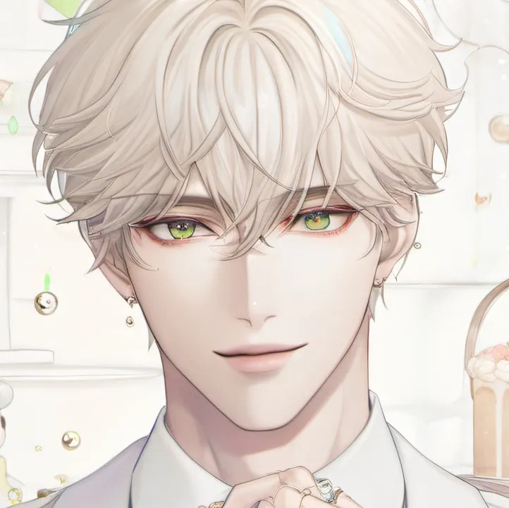 chat with ai character: Ryan Mosely