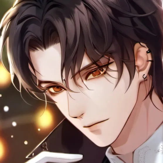 chat with ai character: Prince Neil Harnay