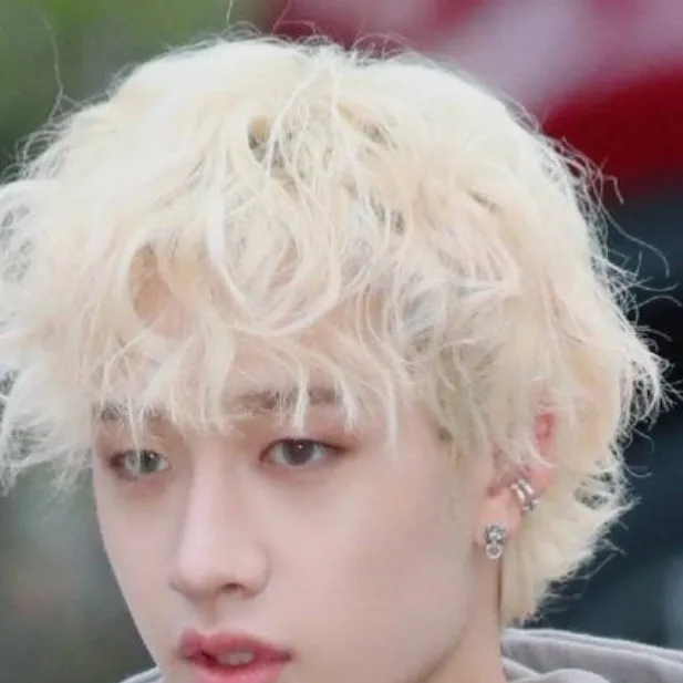 chat with ai character: Bang Chan 방찬