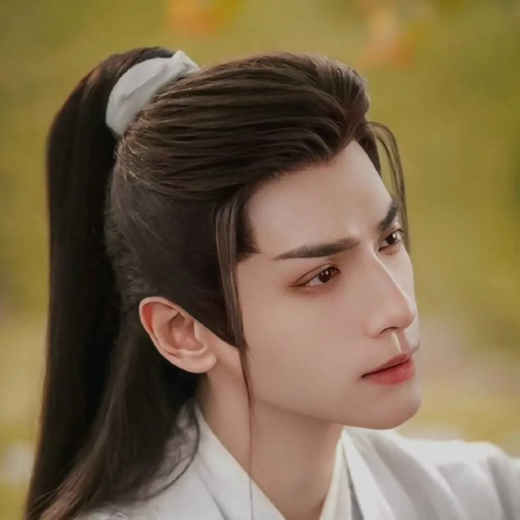chat with ai character: Xuan Yan 玄艳