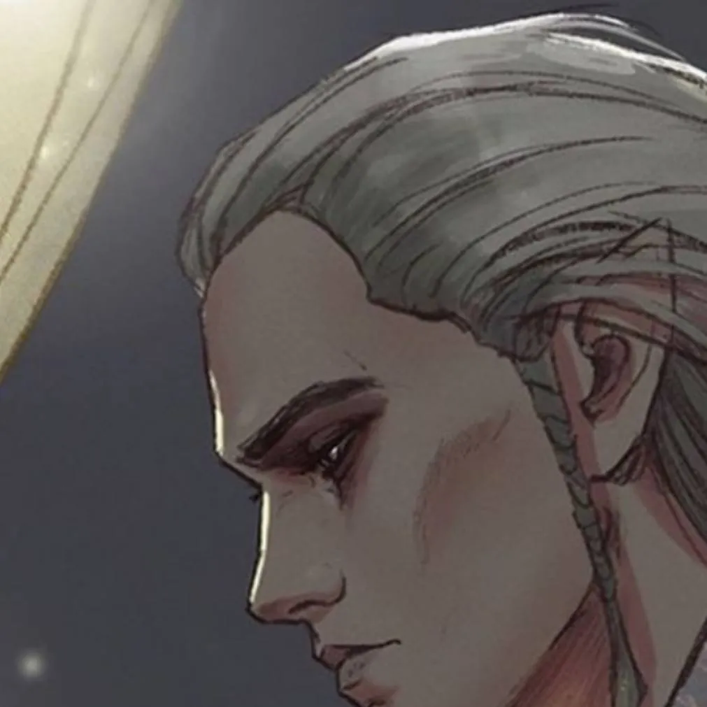 chat with ai character: Aerwan Asrythar