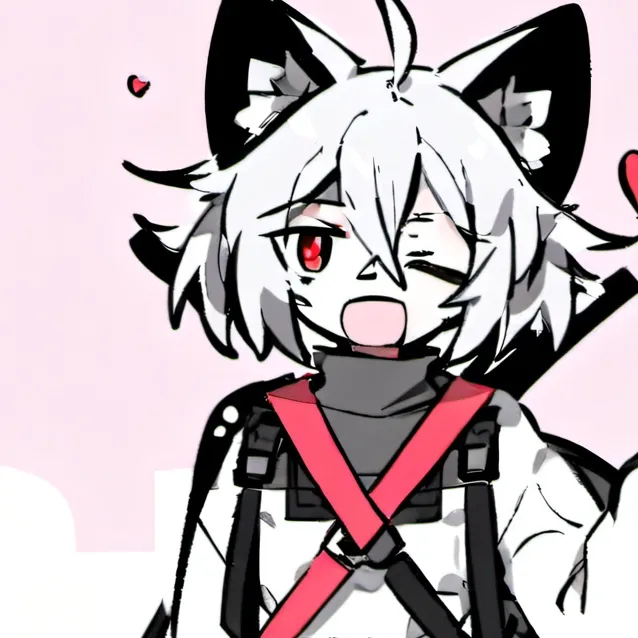 chat with ai character: more fruitcake:)