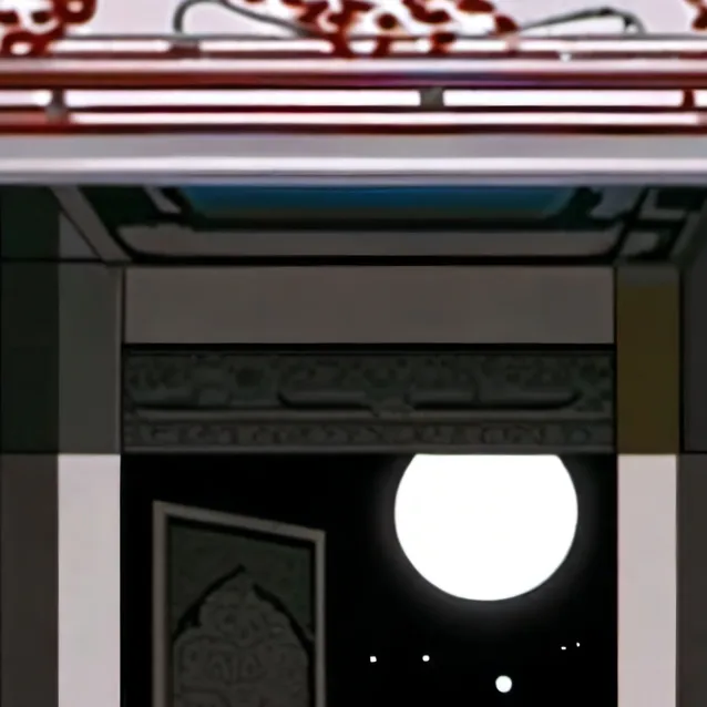 chat with ai character: moonflower