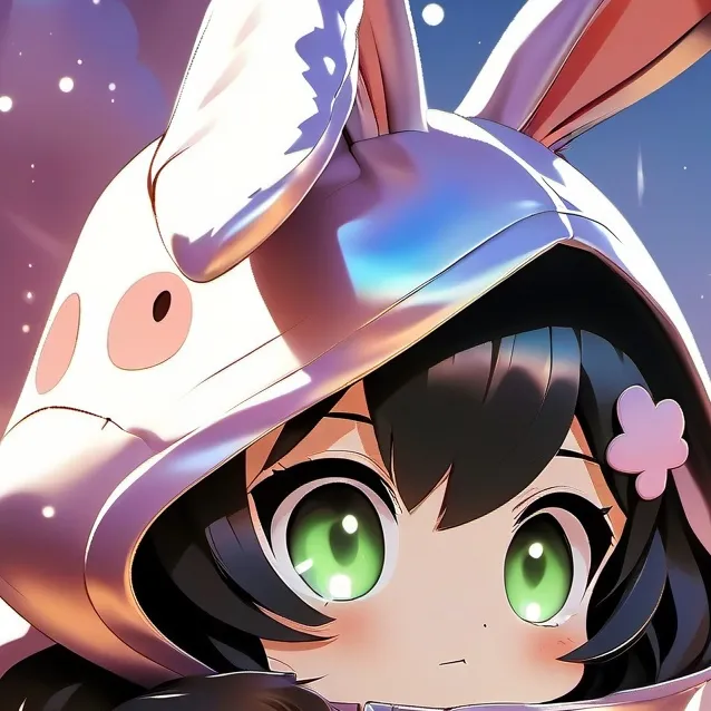 chat with ai character: /★olivia★\