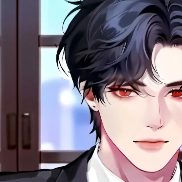 chat with ai character: /★mark★\