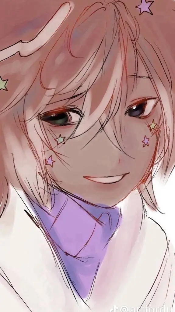 ai character: meme or song idk background