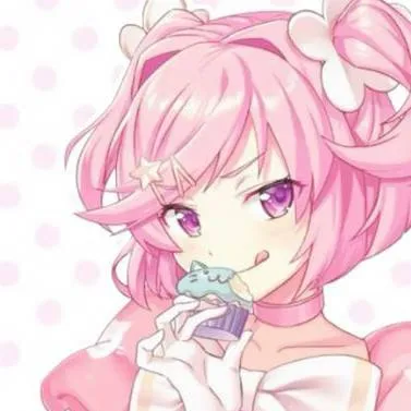 chat with ai character: natsuki