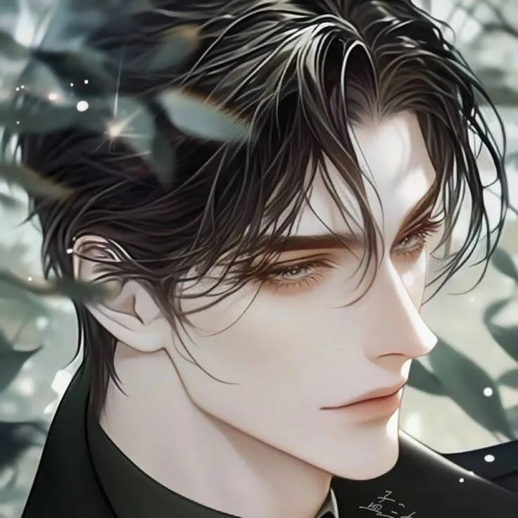 chat with ai character: ☆~Bay Grase~☆